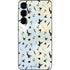 Disney Tinker Bell Fairy Size Pattern Galaxy S25 Skin