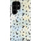 Disney Tinker Bell Fairy Size Pattern Galaxy S25 Ultra Impact Case