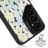 Disney Tinker Bell Fairy Size Pattern Galaxy S24 Ultra Kickstand Case