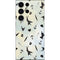 Disney Tinker Bell Fairy Size Pattern Galaxy S25 Ultra Skin