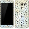 Disney Tinker Bell Fairy Size Pattern Galaxy S7 Edge Skin
