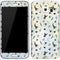 Disney Tinker Bell Fairy Size Pattern Galaxy S7 Skin