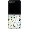 Disney Tinker Bell Fairy Size Pattern Galaxy Z Flip6 Skin