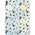 Disney Tinker Bell Fairy Size Pattern Apple iPad Air Skin