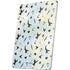 Disney Tinker Bell Fairy Size Pattern Apple iPad Air Skin