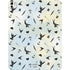 Disney Tinker Bell Fairy Size Pattern iPad Pro 13in M4 (2024) Skin