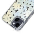 Disney Tinker Bell Fairy Size Pattern iPhone 14 MagSafe Case