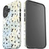 Disney Tinker Bell Fairy Size Pattern iPhone 16 Impact Case