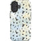Disney Tinker Bell Fairy Size Pattern iPhone 16 Magsafe Impact Case