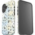 Disney Tinker Bell Fairy Size Pattern iPhone 16 Plus Impact Case