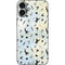 Disney Tinker Bell Fairy Size Pattern iPhone 16 Plus Skin