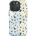 Disney Tinker Bell Fairy Size Pattern iPhone 16 Pro Magsafe Impact Case