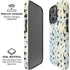 Disney Tinker Bell Fairy Size Pattern iPhone 16 Pro Magsafe Impact Case