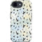 Disney Tinker Bell Fairy Size Pattern iPhone 16e Impact Case