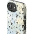 Disney Tinker Bell Fairy Size Pattern iPhone 16e Impact Case