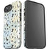 Disney Tinker Bell Fairy Size Pattern iPhone 16e Impact Case