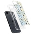 Disney Tinker Bell Fairy Size Pattern iPhone 16e MagSafe Case