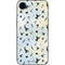 Disney Tinker Bell Fairy Size Pattern iPhone 16e Skin