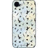 Disney Tinker Bell Fairy Size Pattern iPhone 16e Skin