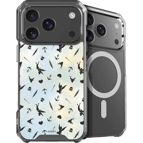 Disney Tinker Bell Fairy Size Pattern iPhone 18 Pro MagSafe Case
