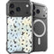 Disney Tinker Bell Fairy Size Pattern iPhone 18 Pro MagSafe Case