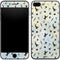 Disney Tinker Bell Fairy Size Pattern iPhone 7 Plus Skin