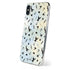 Disney Tinker Bell Fairy Size Pattern iPhone XS Skin