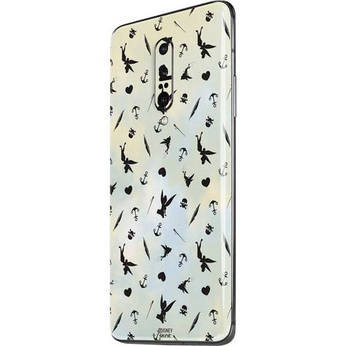 Disney Tinker Bell Fairy Size Pattern OnePlus 7 Pro Skin