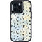 Disney Tinker Bell Fairy Size Pattern Otterbox Defender iPhone Skin