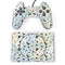 Disney Tinker Bell Fairy Size Pattern PlayStation Classic Bundle Skin