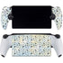 Disney Tinker Bell Fairy Size Pattern PlayStation Portal Remote Player Skin