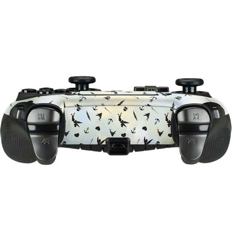 Disney Tinker Bell Fairy Size Pattern PlayStation Scuf Vantage 2 Controller Skin