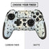 Disney Tinker Bell Fairy Size Pattern PlayStation Scuf Vantage 2 Controller Skin