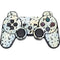Disney Tinker Bell Fairy Size Pattern PS3 Dual Shock wireless controller Skin