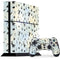 Disney Tinker Bell Fairy Size Pattern PS4 Console and Controller Bundle Skin
