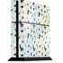 Disney Tinker Bell Fairy Size Pattern PS4 Console Skin