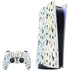 Disney Tinker Bell Fairy Size Pattern PlayStation PS5 Skins