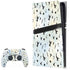Disney Tinker Bell Fairy Size Pattern PlayStation PS5 Skins