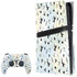 Disney Tinker Bell Fairy Size Pattern PlayStation PS5 Skins