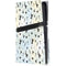 Disney Tinker Bell Fairy Size Pattern PS5 Pro Disk Console Skin