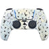 Disney Tinker Bell Fairy Size Pattern PlayStation PS5 Skins