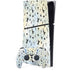 Disney Tinker Bell Fairy Size Pattern PlayStation PS5 Skins