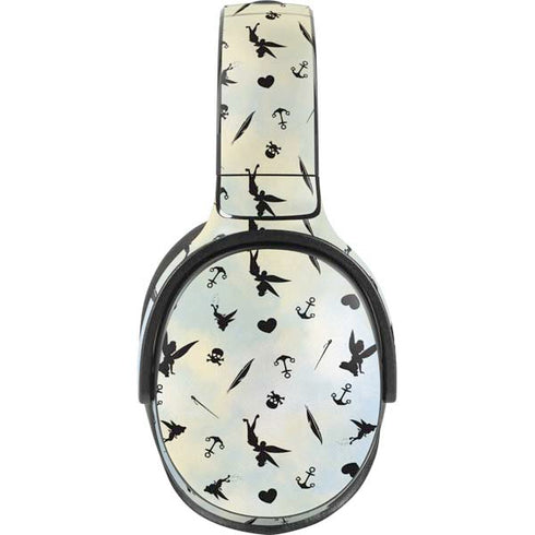Disney Tinker Bell Fairy Size Pattern Skullcandy Venue Skin