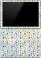 Disney Tinker Bell Fairy Size Pattern Surface Pro 4 Skin