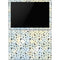 Disney Tinker Bell Fairy Size Pattern Surface Pro 6 Skin