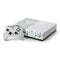 Disney Tinker Bell Fairy Size Pattern Xbox One S Console and Controller Bundle Skin