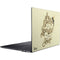 Disney Tinker Bell Leave A Little Sparkle Ativ Book 9 (15.6in 2014) Skin