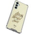 Disney Tinker Bell Leave A Little Sparkle Galaxy A16 5G Clear Case