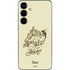 Disney Tinker Bell Leave A Little Sparkle Galaxy A16 5G Skin