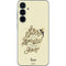 Disney Tinker Bell Leave A Little Sparkle Galaxy A35 5G Skin